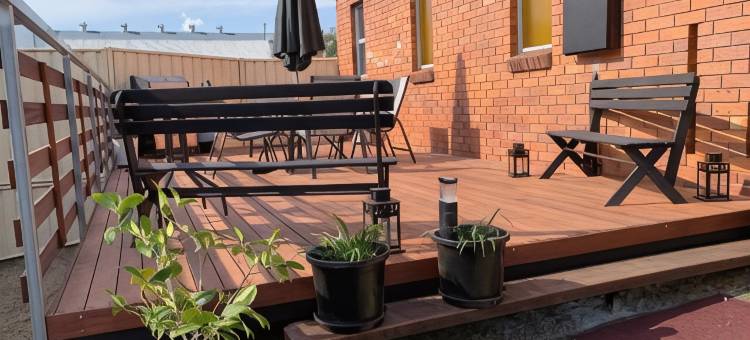 皮特阿伦动力旅馆(Peter Allen Motor Inn)图片