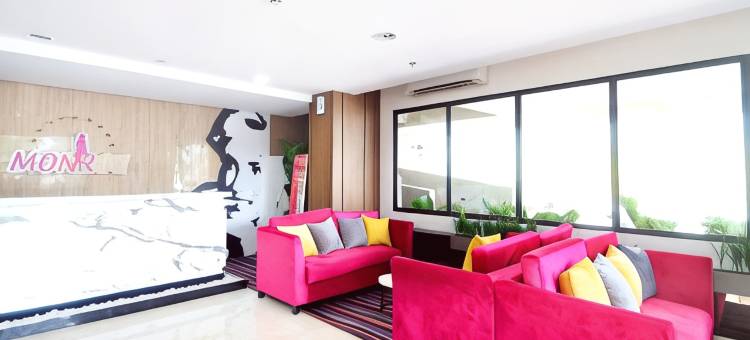 Apartemen Monroe Jababeka Cikarang Bekasi by Aparian图片