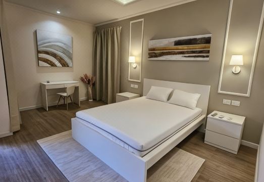 Soficu Hotel El Edén Dominicus Hotel Overview