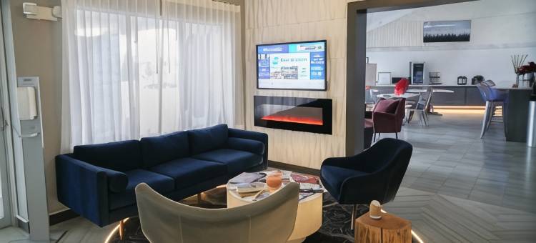 Days Inn by Wyndham Carlisle South图片