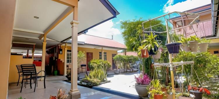 NR兰卡威汽车旅馆(NR Langkawi Motel)图片