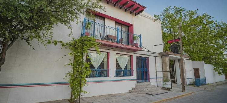 Casa Maru Hotel图片