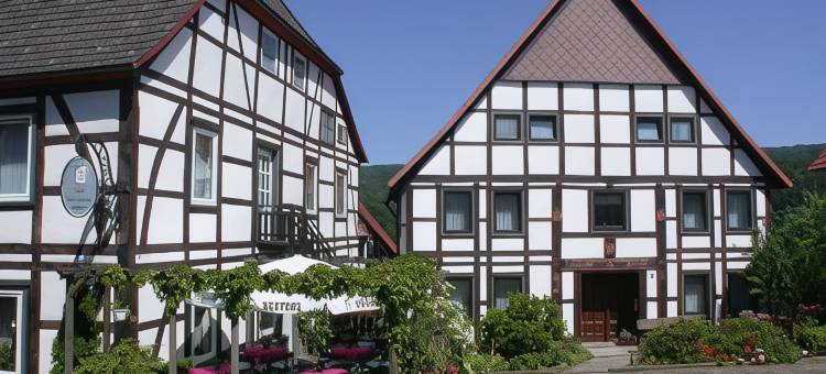 施瓦伦贝尔马卡斯顿酒店(Hotel Schwalenberger Malkasten)图片