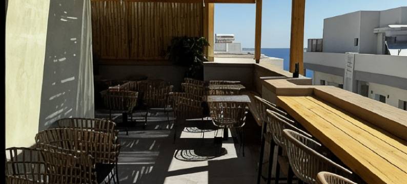 月亮酒店(Lunar Hotel)图片