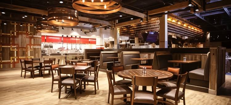 埃尔牧场酒店(El Rancho Hotel)图片