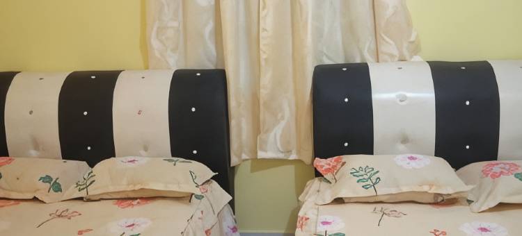 穆拉帕斯尔普特酒店(Hotel Murah Pasir Puteh)图片