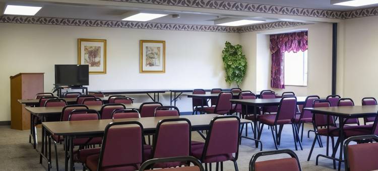 俄亥俄斯特里茨波洛6号汽车旅馆(Motel 6 Streetsboro, Oh)图片