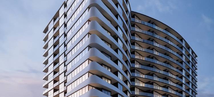 多米服务式公寓酒店(Domi Serviced Apartments)图片