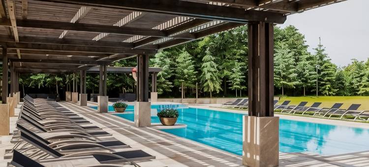 帕兰加瓦纳古普美居度假酒店(Mercure Palanga Vanagupe Resort)图片
