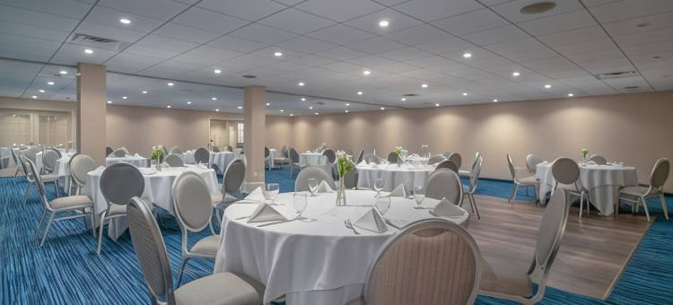 Holiday Inn 科德角 - 海恩尼斯(Holiday Inn Cape Cod - Hyannis)图片