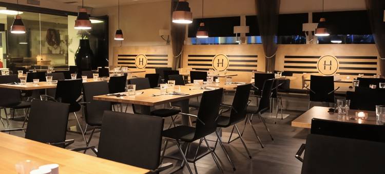 Aateli湖边酒店(Aateli Lakeside Chalets - Former Vuokatti Suites)图片