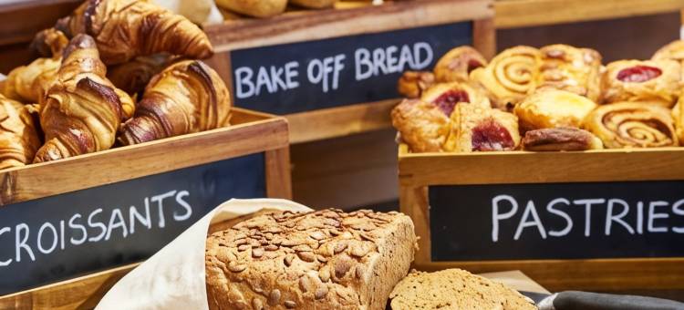 Amrâth Hotel Bigarré的酒店(Amrâth Hotel Bigarré)图片