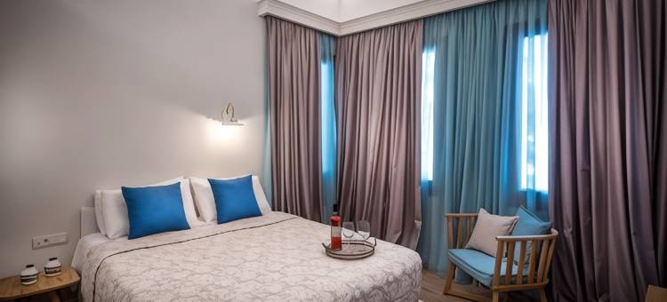 韦内齐亚诺精品酒店(Veneziano Boutique Hotel)图片