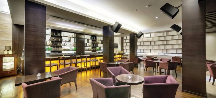 果阿帕纳吉维瓦塔酒店(Vivanta Goa, Panaji)图片