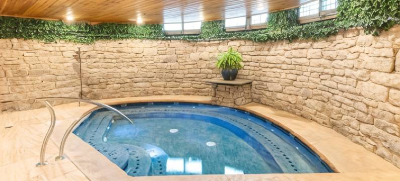 底特律俱乐部(The Detroit Club)图片