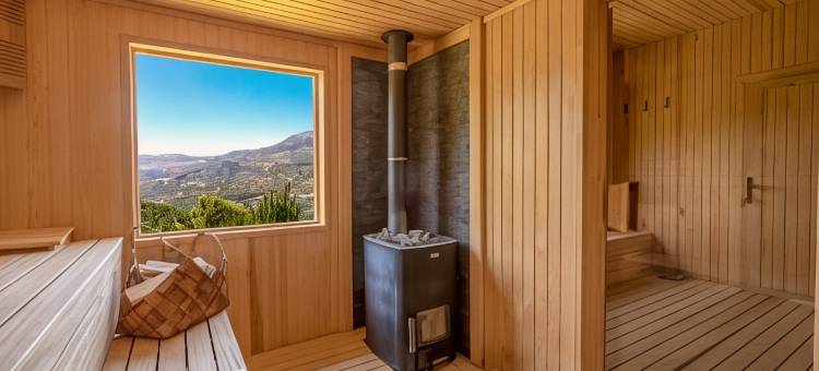 阿维纳山酒店-仅限大人(Avena Mountain Boutique Hotel - Adults Only)图片