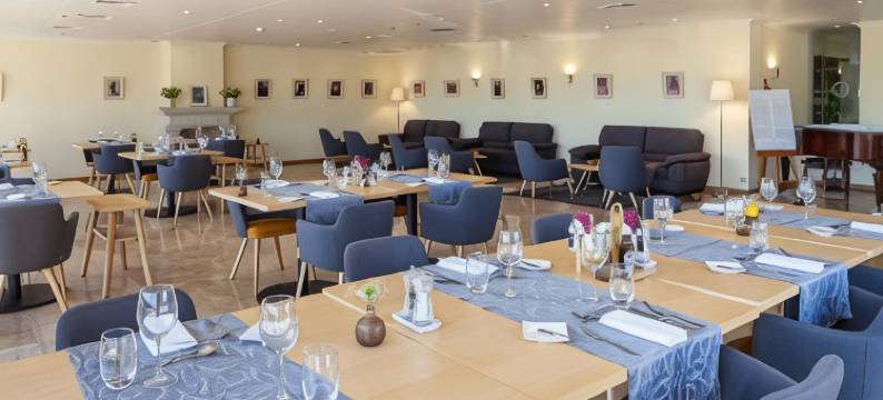 D.路易斯酒店(Hotel D. Luis)图片