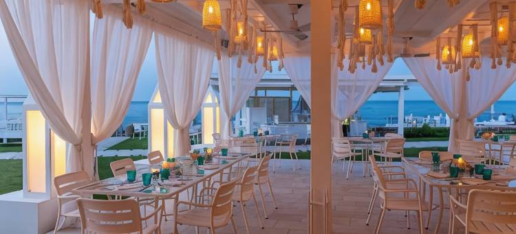 圣多米尼克乡村度假酒店(Masseria San Domenico)图片