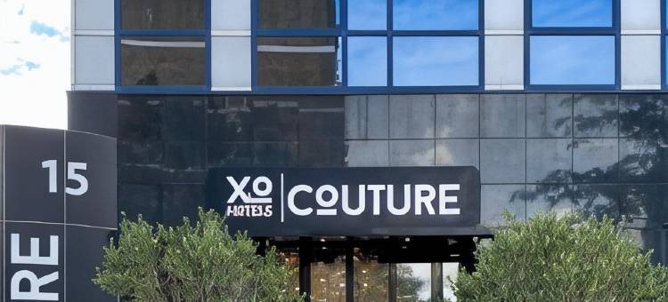 XO时尚酒店(XO Hotels Couture)图片
