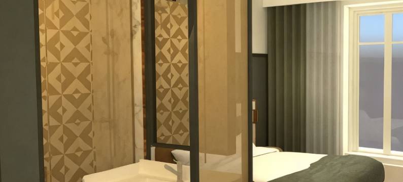 海洋丽尔奥古斯丁酒店及水疗中心(Hotel & Spa Oceania Lille Les Augustins)图片