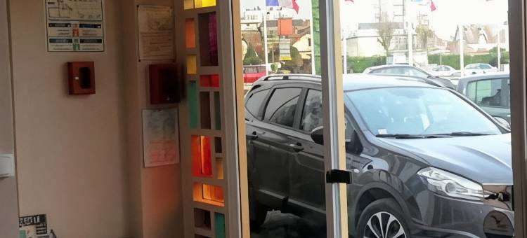 哈萨德酒店(Hôtel le Hussard)图片