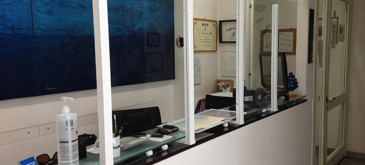 马尔诺斯特佩提特酒店(Mare Nostrum Petit Hôtel)图片