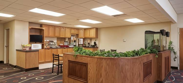 Travelodge by Wyndham Sturgis图片