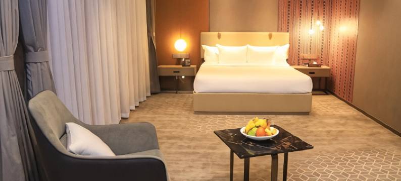 天窗终端酒店(Tbd Ethiopian Skylight in Terminal)图片