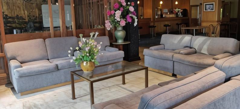 特雷斯酒店(Terrace Hotel)图片