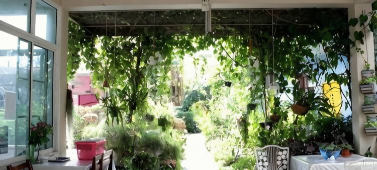 罗曼林南度假村(Rommai Rimnaam Resort)图片