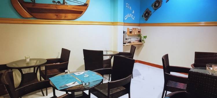 密里安天空酒店(Mirian Sky)图片