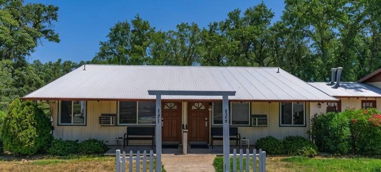 杰克逊品质酒店及套房(Quality Inn & Suites)图片