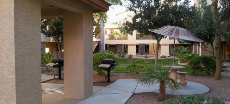 格兰德家庭旅馆希阁尔精选酒店(Siegel Select Casa Grande)图片