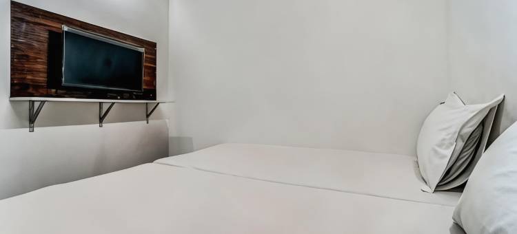 太阳旅馆(Hotel O Solar Inn)图片