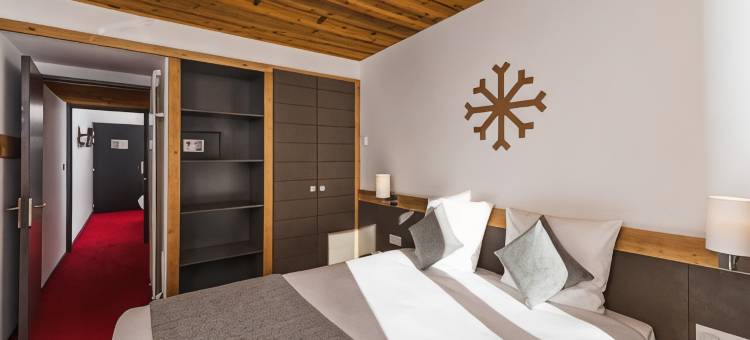 马莫特酒店(Marmotel & Spa)图片