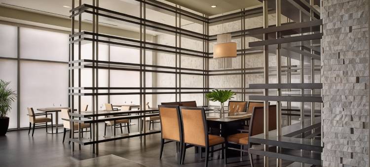 迈阿密机场EB酒店(EB Hotel Miami Airport)图片