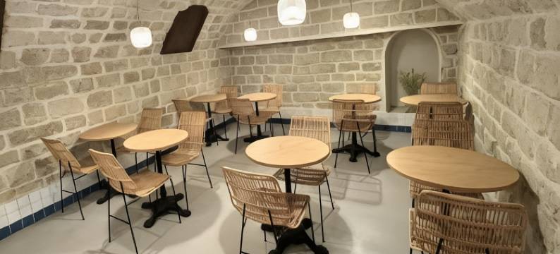 Hipotel酒店-巴黎佩尔拉雪兹共和广场(Hipotel Paris Père-Lachaise République)图片