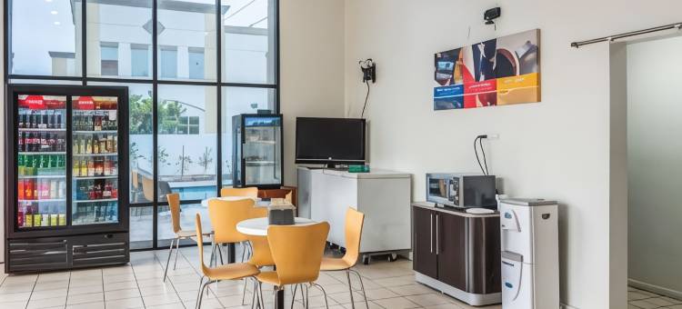 南加州加迪那 6 号汽车旅馆(Motel 6 Gardena, CA - South)图片