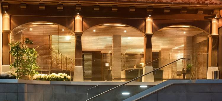 洛吉酒店公园及Spa(Logis Hotel le Parc & Spa)图片