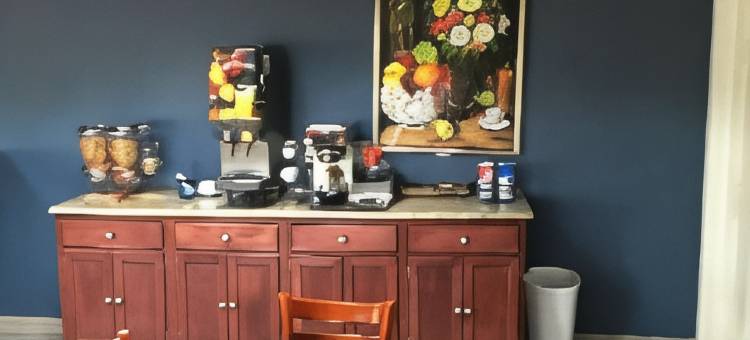 保罗斯瓦利美洲最佳价值酒店(Americas Best Value Inn Pauls Valley)图片