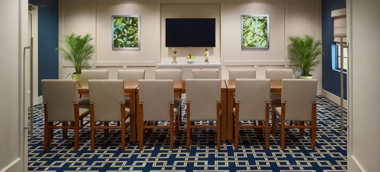波士顿-伯灵顿洲际Staybridge套房酒店(Staybridge Suites BOSTON - BURLINGTON by IHG)图片