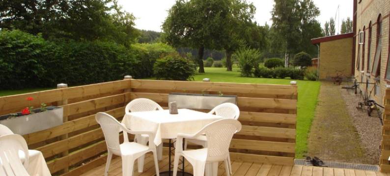 亚伽姆勒斯经济型酒店(客房&早餐)(Nygammelsø Bed & Breakfast)图片