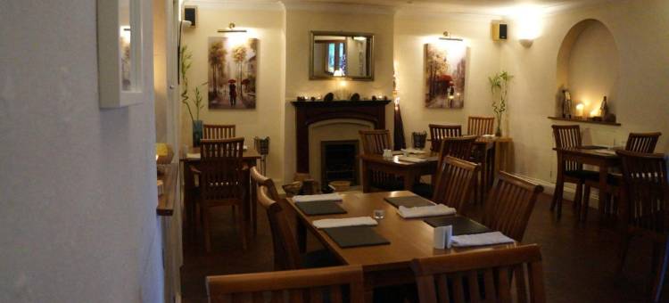 马尼安小屋(The Manian)图片