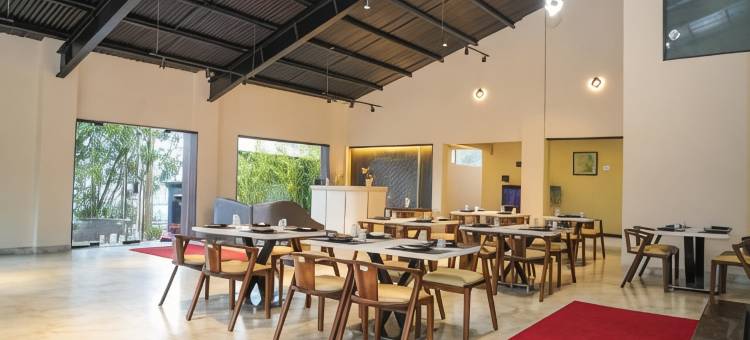 三叉戟酒店(Trident)图片