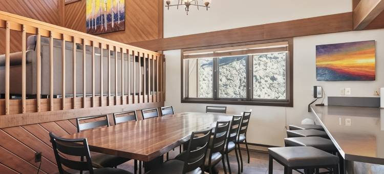 金点度假村布雷肯里奇由Vacatia(Gold Point Resort Breckenridge by Vacatia)图片