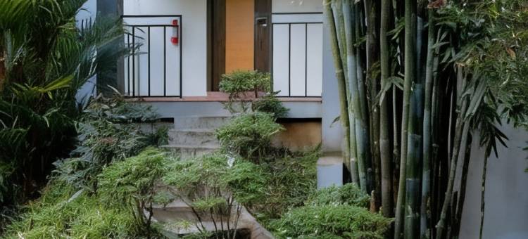 阿西拉帕利卡萨瑞欧度假村(Casa Rio Resorts Athirappilly)图片