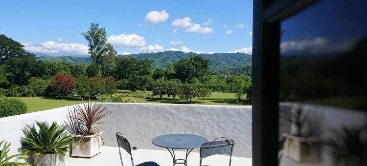 芬卡瓦伦蒂娜酒店(Finca Valentina)图片