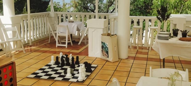 宫殿精品酒店(Sarayi Boutique Hotel)图片