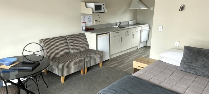 翡翠阁汽车旅馆(Jade Court Motel)图片