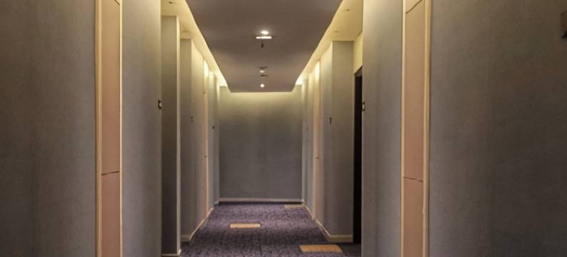 林恩酒店图班(LYNN Hotel Tuban)图片